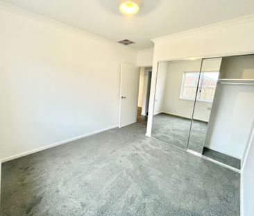 New 4 Bedroom Homes in Thornhill Park. - Photo 5