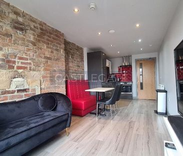 2 bedroom flat to rent - Photo 3