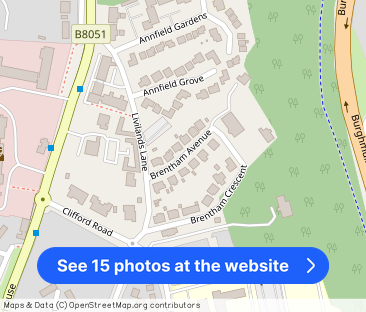 Brentham Avenue, Stirling, FK8 - Photo 1