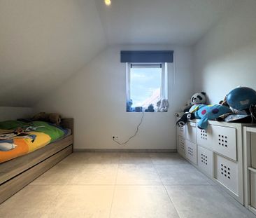 Prachtig nieuwbouw duplexappartement met 3 slaapkamers – centrum Ce... - Photo 4
