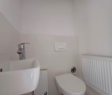 1-Zimmer-Wohnung mit Balkon! - Foto 1