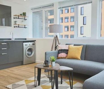 Enterprise House, Isambard Brunel Road, PO1 - Photo 2