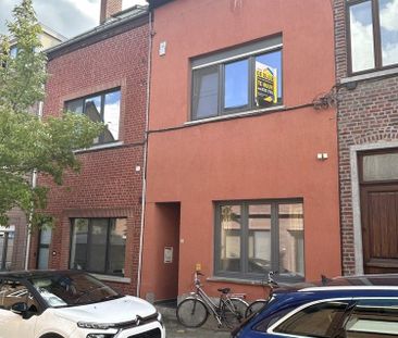 Duplexappartement in hartje Leuven - Photo 1