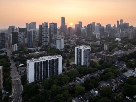 Flex Plus - 201 Sherbourne - Photo 4