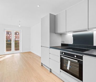 2 bedroom terraced house to rent - Photo 5