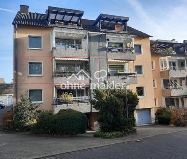 Helle 3,5 Raum Wohnung mit Balkon - Photo 4