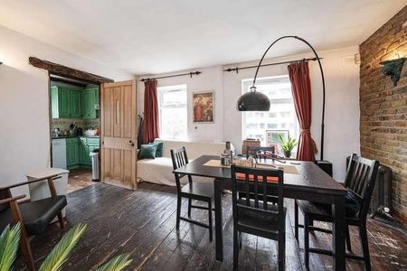 Hackney Road, Hackney, E2 - Photo 4