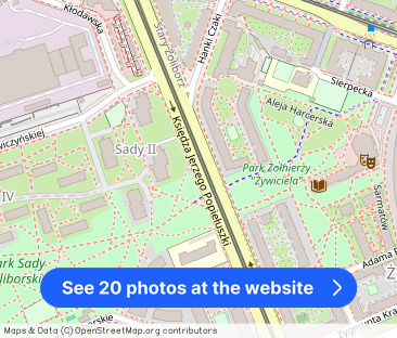 4 min do metra, po remoncie, piękny widok. - Photo 1