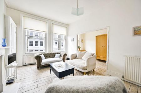 1 bedroom flat to rent - Photo 5