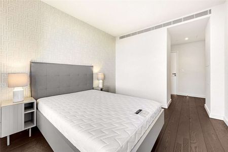 Furnished 3 bed apartment in Damac Tower - Photo 5