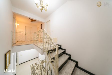 Vila 5 camere de inchiriat in Vladimirescu - Fotografie 2