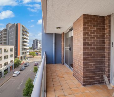 506/25 Bellevue Street, Newcastle West - Photo 5