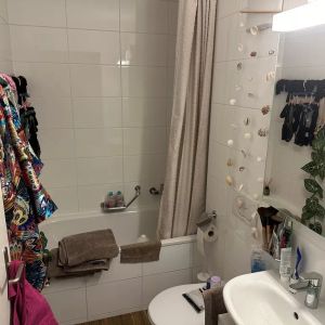 Appartement de 2 pièces au 3ème étage - Photo 3