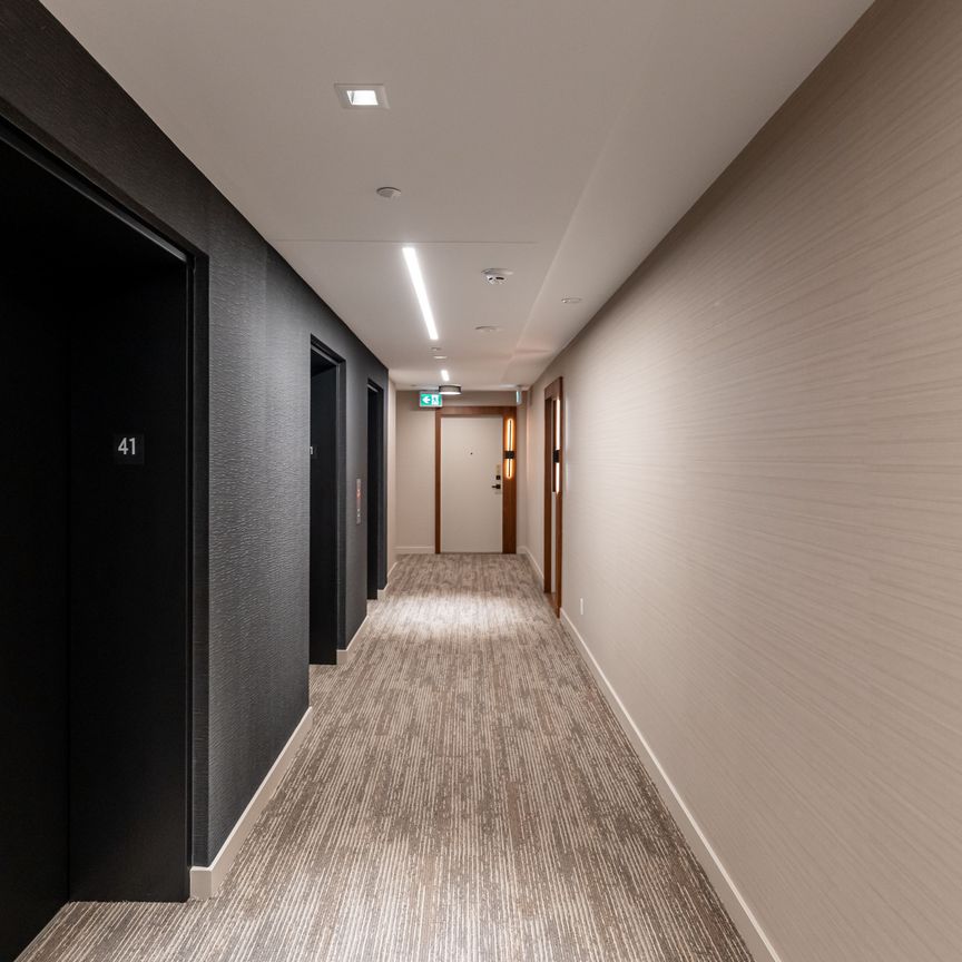 For Lease - 327 King Street Unit# 4106, Toronto, Ontario - Photo 1