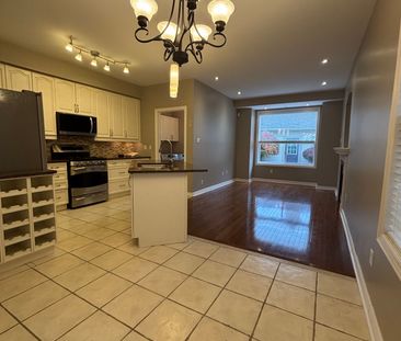 For Lease - 6 Christian ReesorPark Avenue, Markham, Ontario - Photo 4