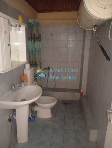 Studio/Γκαρσονιέρα για ενοικίαση Τ.Ε.Ι. (Πάτρα) - Φωτογραφία 3