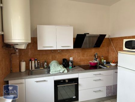 Location Appartement 2 pièces 39m² ORANGE 84100 - Photo 3