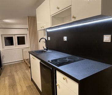 Mieszkanie dla dwojga, dla studenta, dla singla! - Zdjęcie 1