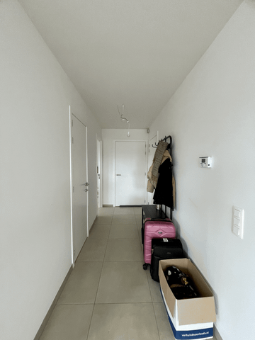 Nieuwbouwappartement met 2 kamers - Photo 5