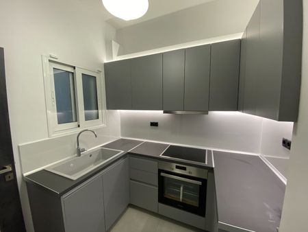 Διαμέρισμα για ενοικίαση Άνω Κυψέλη (Κυψέλη) - Photo 5