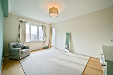 Bois de la Cambre - bel appartement 3ch - 2sdb - Foto 3