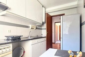 Apartamento T1 em Viana Do Castelo
