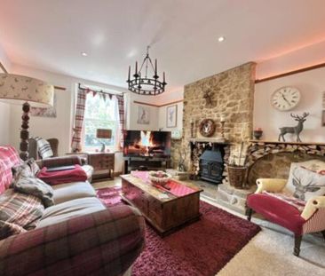 4 bedroom detached house to rent - Photo 1