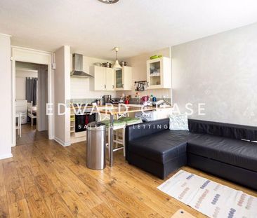 1 bedroom ground floor flat to rent - Photo 6