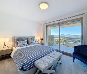 Superbe appartement de 4 pièces rénové avec vue mer - Photo 5