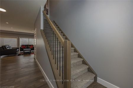 For Lease - 3002 HEARDCREEK Trail Unit# UPPER, London North, Ontario - Photo 2