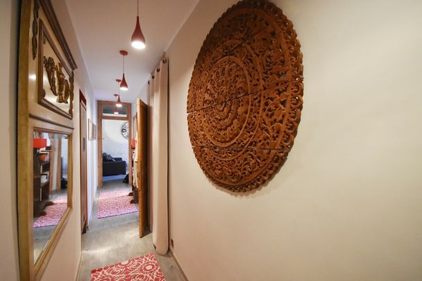 CHARMANT & MEUBLÉ - À 50M DE MONACO - Photo 1