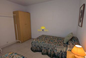 2 BEDROOM APARTMENT - GUARDAMAR DEL SEGURA