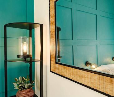 1 bedroom in a house share to rent - Photo 4