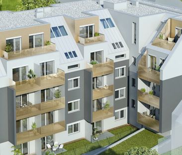 Lorettoplatz 1 | 1210 Wien - Photo 4