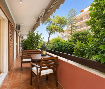Διαμέρισμα για ενοικίαση Εδέμ (Παλαιό Φάληρο) - Photo 6