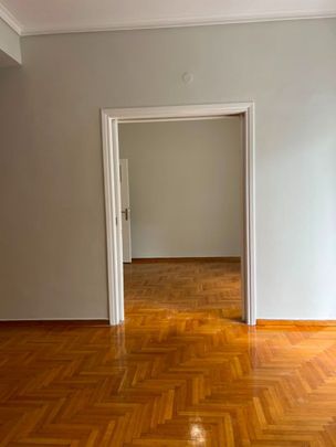 Διαμέρισμα για ενοικίαση Νεάπολη Εξαρχείων (Εξάρχεια - Νεάπολη) - Photo 1