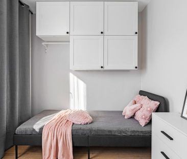 mazowieckie, Warszawa, Wola, Sokołowska - Photo 3