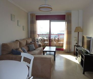 Alquiler de piso en Calle Alfonso Reyes, 7 - Photo 6