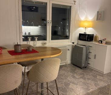 Hallavägen 11 - Foto 3