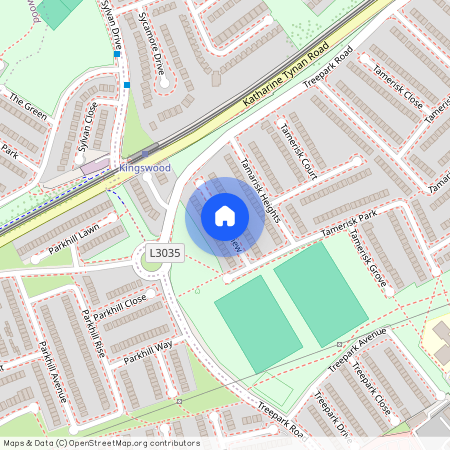 Tamarisk View, Tallaght, Dublin 24