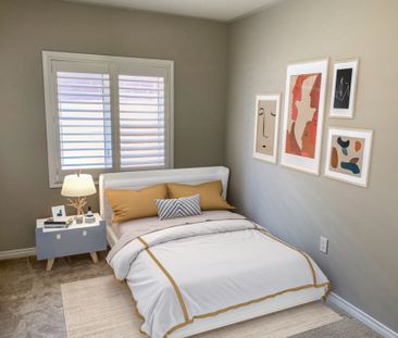 For Lease - 866 Francine Crescent, Mississauga, Ontario - Photo 2