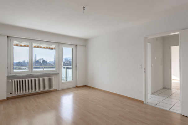 Ruhige Wohnlage im Grünen - Photo 1