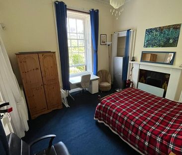 Studio Flat, Hillhead, G12 - Photo 1