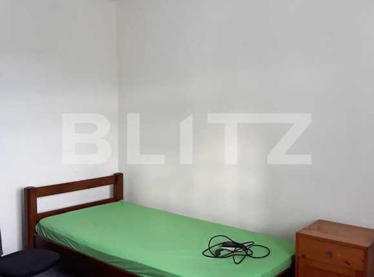 Garsoniera, 40 mp, parcare, zona strazii Maramuresului! - Fotografie 1