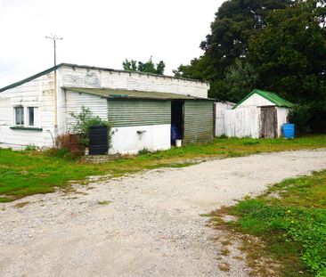 COUNTRY BUT CLOSE TO TOWN! - Photo 2