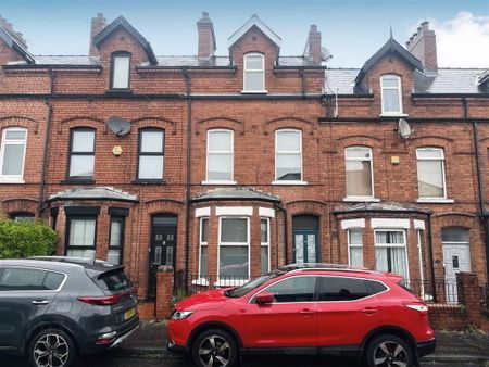 37 Willowholme Street, Belfast, BT6 8NW - Photo 4
