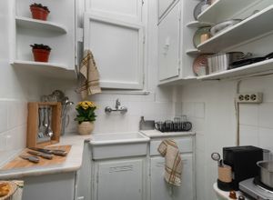 Studio/Γκαρσονιέρα για ενοικίαση - Κολωνάκι - Λυκαβηττός, - Φωτογραφία 3