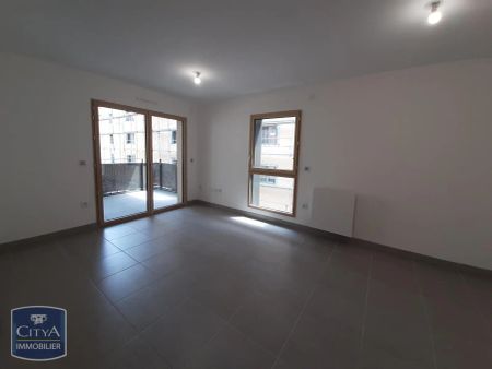 Appartement à louer 2 pièces 42.55m² - Photo 4