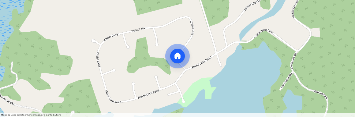 151 Alpine Lake Road, Trent Lakes