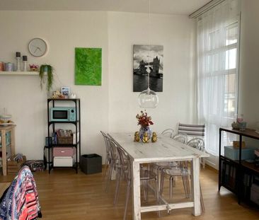 An zentralster Lage in Rapperswil 2 1/2 Zimmer-Wohnung gesucht? - Photo 2